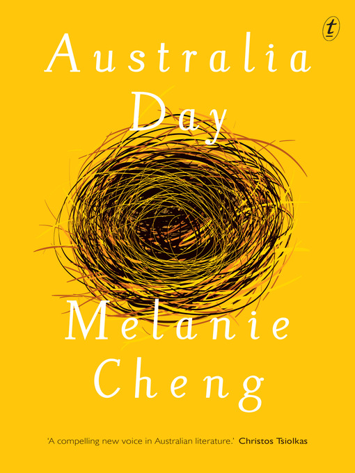 Title details for Australia Day by Melanie Cheng - Available